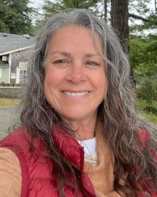 Photo of Gianna Michele Carotenuto, Counselor, PhD, MA, LMHCA