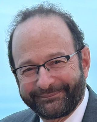 Photo of Robert A. Moverman, PhD, Psychologist
