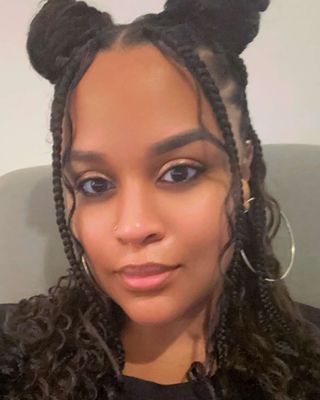 Photo of Shauni Ford, Counselor, LLPC, MA