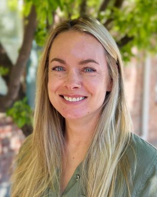 Photo of Elisha Wallace, Pre-Licensed Professional, SSW, CMHCi
