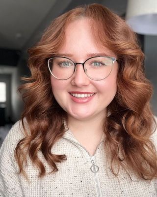 Photo of Paige Newton, Pre-Licensed Professional, MACP