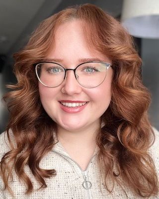 Photo of Paige Newton, Pre-Licensed Professional, MACP