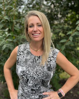 Photo of Kerrie Rusch, Clinical Social Work/Therapist, LCSW