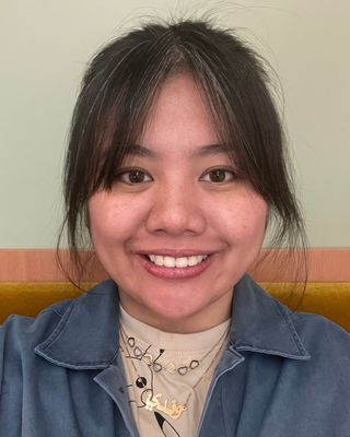 Photo of Wendy Dinh, Registered Psychotherapist (Qualifying) in Walkerton, ON