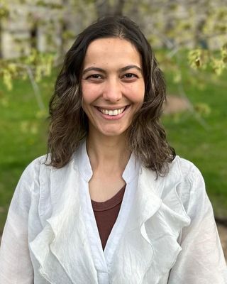 Photo of Aysegul Bagci Kapti, Registered Social Worker, RSW