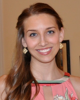 Photo of Alicia Cashman, MSN, NP, Psychiatric Nurse Practitioner