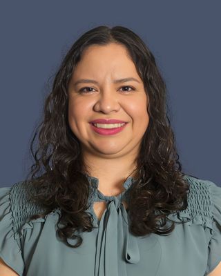 Photo of Paola Velazquez, Licensed Professional Counselor