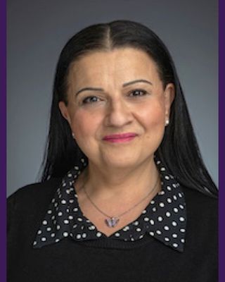 Photo of Suzy Takvorian, Licensed Professional Counselor in West New York, NJ