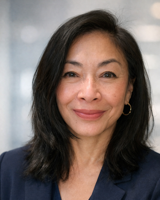 Photo of Carmela Floro, Marriage & Family Therapist, LMFT