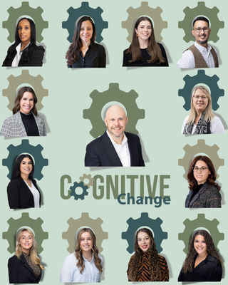 Photo of Daniel Linehan - Cognitive Change, Clinical Social Work/Therapist, LPC, LCSW, LCADC