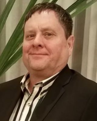 Photo of Blake Kerr, Clinical Social Work/Therapist, LCSW