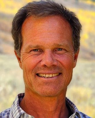 Photo of Edmund Knighton Wiedamann, PhD