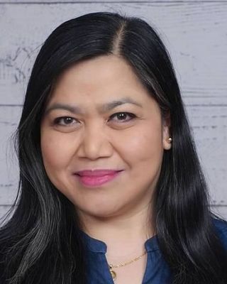 Photo of Rosalina Manaloto Tuazon-Mossey, Counselor, LPC, LCADC