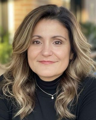 Photo of Katerina Sorrell, Licensed Professional Clinical Counselor, MA, PPSC, LPCC, CPC, NCC