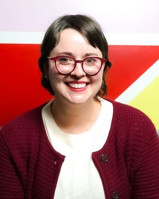 Photo of Megan Hertel, Licensed Professional Counselor, LLC