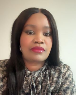 Photo of Myrda Florvil, Psychiatric Nurse Practitioner, APRN, PMHNP, BC