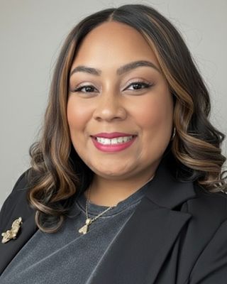 Photo of Alexis A Scott, Clinical Social Work/Therapist, LCSW