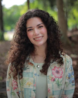 Photo of Vanessa Guadalupe Fernandez, Licensed Master Social Worker, LMSW