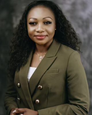 Photo of Ariane Djeussoung Djeussoung, Psychiatric Nurse Practitioner, PMHNP