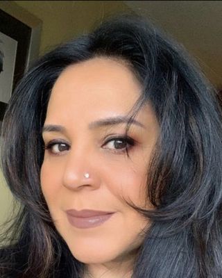 Photo of Juhi Neyland, MA