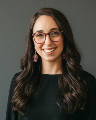 Photo of Katie Sabe, Pre-Licensed Professional, MA