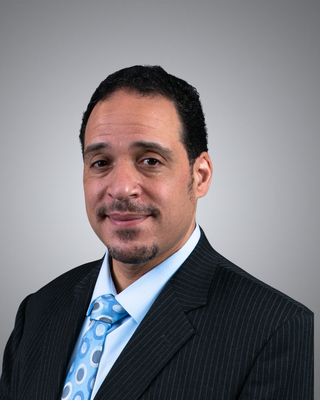 Photo of Dr. Allen Masry, Psychiatrist, MD