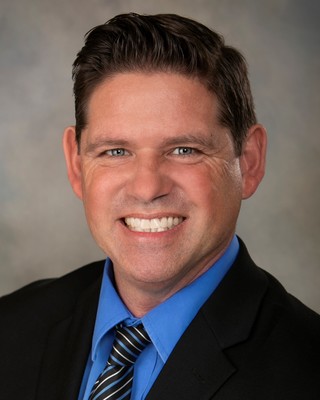 Photo of Christopher Siggins - AnchorPoint Counseling of Jupiter, Marriage & Family Therapist, MS, LMFT