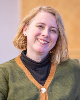 Photo of Diane Hughes, Clinical Social Work/Therapist, LSCSW