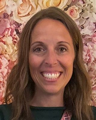 Photo of Dr. Cami Lerminez, Counselor, PsyD, LCPC, LMHC