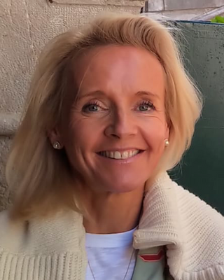 Photo of Alexandra Sabine Joanna Kimber, Psychotherapist in Marlborough, England