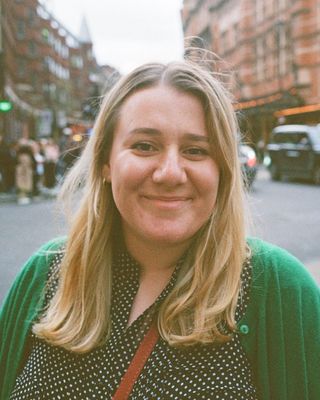 Photo of Maya Skaarbrevik, Psychotherapist, MBACP