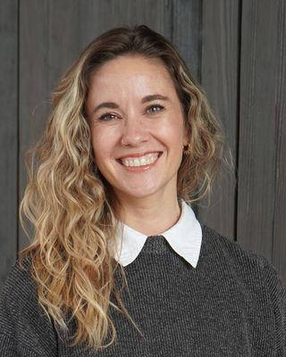 Photo of Dr. Kaitlin Hill, Psychologist, PhD