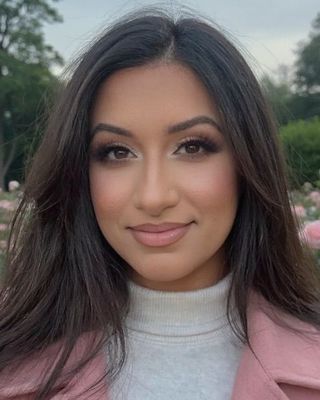 Photo of Amrit Kaur Dhillon, Psychiatric Nurse, AMFT, MA