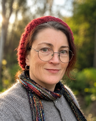 Photo of Renee Spencer, Psychotherapist, MA, PACFA