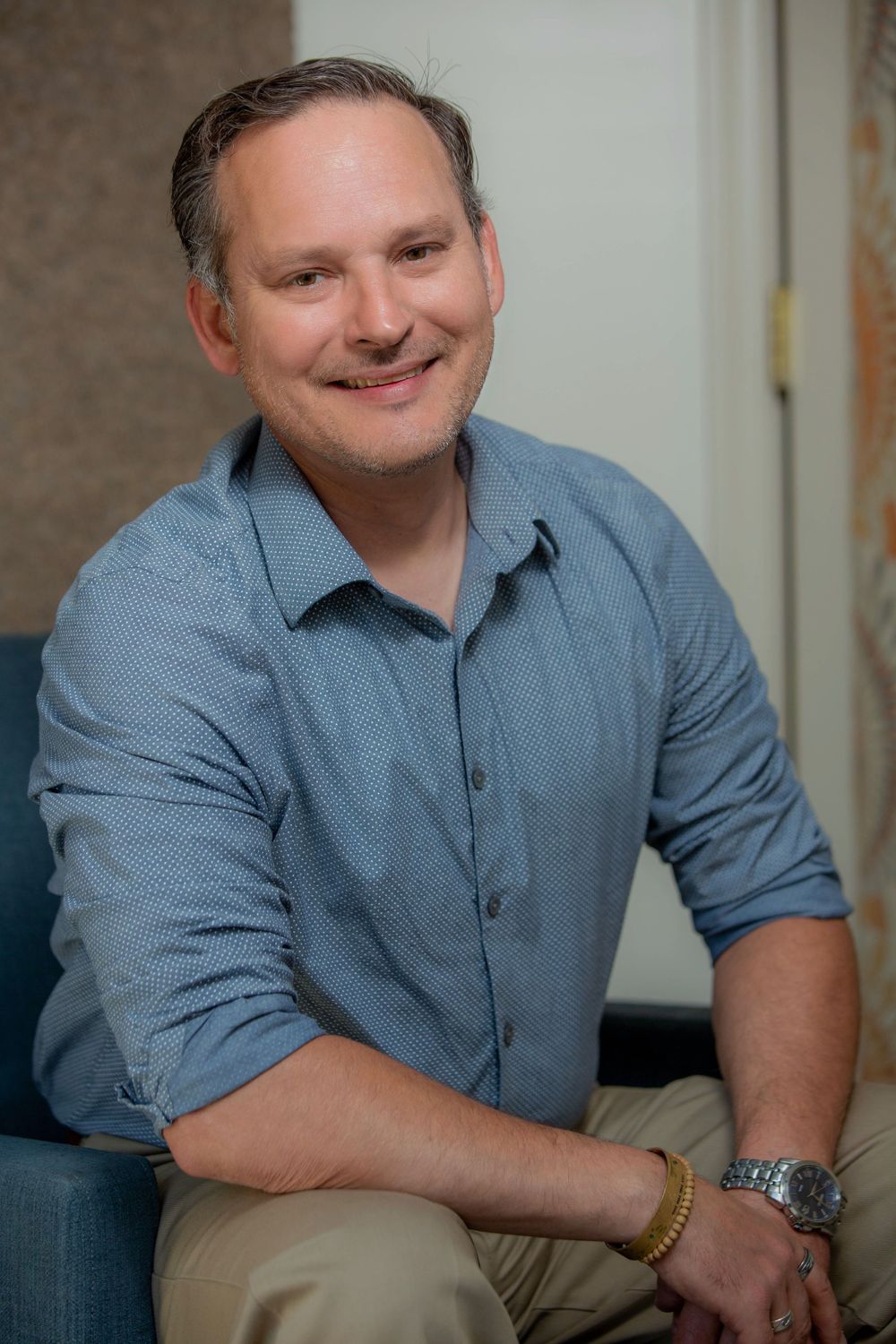 Courage Health & Wellness, Resident in Counseling, Fredericksburg, VA