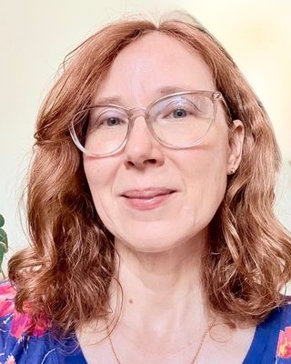 Photo of Tina M Malunay, Licensed Professional Counselor, LPC