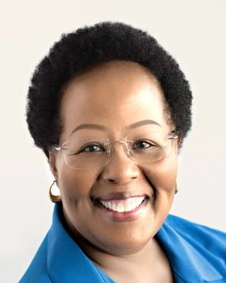 Photo of Enid Joy Mpumwire Machayo, Resident in Counseling, MA, , LPC-R