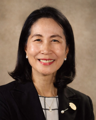 Photo of Hannah Cho, Marriage & Family Therapist Associate, AMFT