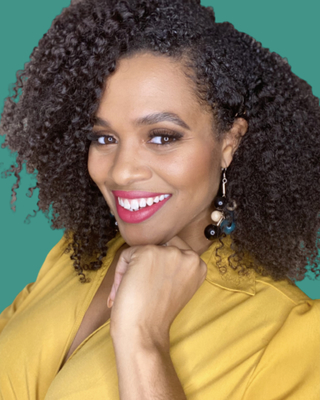 Photo of Imani S Hines, Licensed Professional Counselor in Georgia