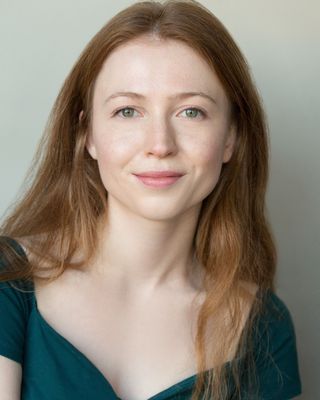 Photo of Bethan Young, Psychotherapist, MSc, BACP