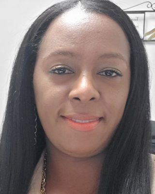 Photo of LaQuita Vining, Licensed Professional Counselor, MA, LPC, LCDCI