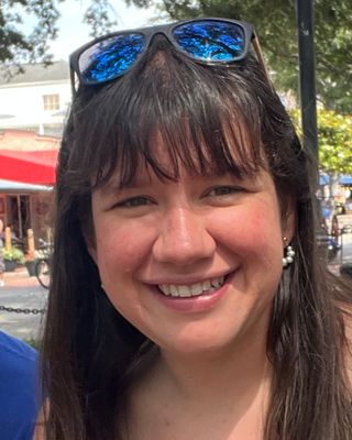 Photo of MacKrea Grace Larue, Clinical Social Work/Therapist, MSW, LISW
