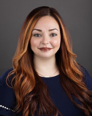 Photo of Nicole Vazoulas, Licensed Professional Counselor, MA, LPC