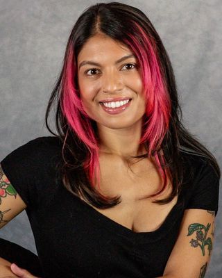 Photo of Kassondra Rush, Pre-Licensed Professional, MS, LAPC, CRC