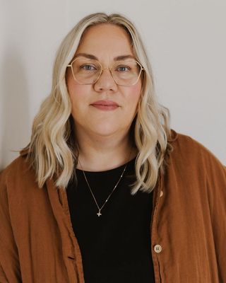 Photo of Camille Johnson, Marriage & Family Therapist, MA, LMFT