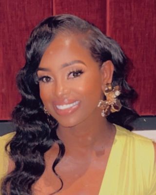 Photo of Kenyatta Avery, Licensed Professional Counselor, LPC, NCC