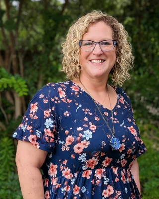 Photo of Nicole Bryan, Counselor, MA, LMHC