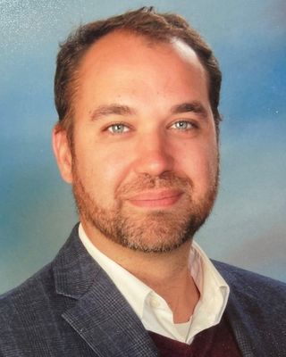Photo of Brandon Figueroa - Brandon Figueroa Psychotherapy, Registered Psychotherapist (Qualifying), RPQ, OCT, MACP