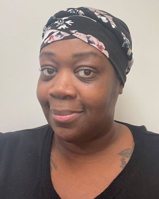 Photo of Kendra Monique Pennington, Counselor, MA, LMHC