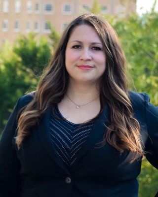 Photo of Kaitlin Emily Blackwell - Brazos Counseling - Kaitlin Blackwell, Licensed Professional Counselor, MS, LPC-S